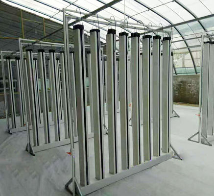 Hydroponic Growing Systems Grow Leafy Vegetables Zipper Indoor Hydroponics Vertical