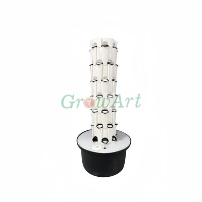 7P7 Hydroponic Growing Towers Vertical Garden Hydroponic System