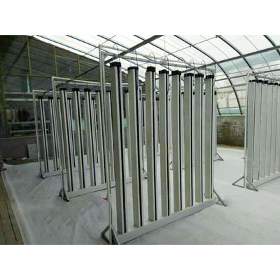 Family Spiral Plant Grow Hydroponic Tower Indoor Vegetable Cultivation Hydroponic