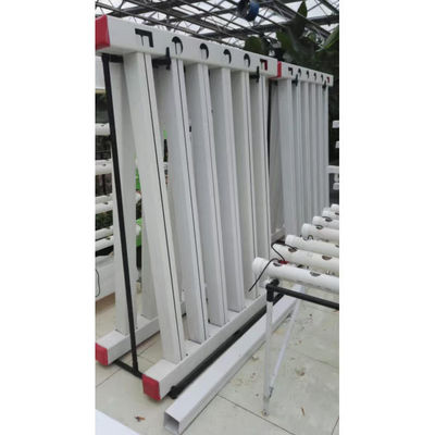 Family Spiral Plant Grow Hydroponic Tower Indoor Vegetable Cultivation Hydroponic