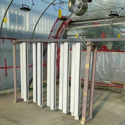 Hydroponic Growing Systems Grow Leafy Vegetables Zipper Indoor Hydroponics Vertical