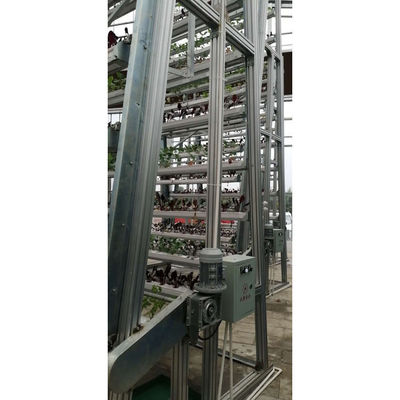 Irrigation And Hydroponics Equipment Hydroponic Growing Systems
