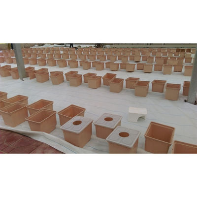 Plastic Hydroponics Dutch Buckets Bato Bucket Grow Systems Agricultural