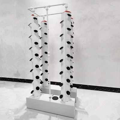 Intelligent Hydroponics Vertical Garden Planting Herbal Plants NFT Growing System
