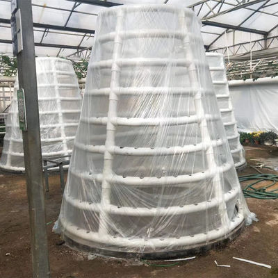 Hydroponic Tower Garden Hydroponics Growing Vegetable Aeroponic Tower