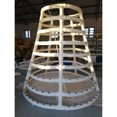 Rotary Vertical Farming Circulation Cultivation Systems Automatic