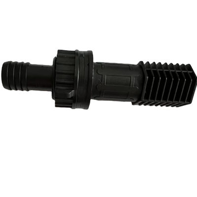 Ebb/Flow Tray Outside Water Tap Hydroponic Fittings Kit Automatic