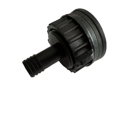 Ebb/Flow Tray Outside Water Tap Hydroponic Fittings Kit Automatic