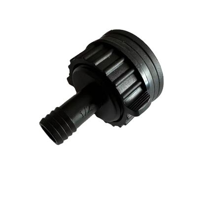 Ebb/Flow Tray Outside Water Tap Hydroponic Fittings Kit Automatic
