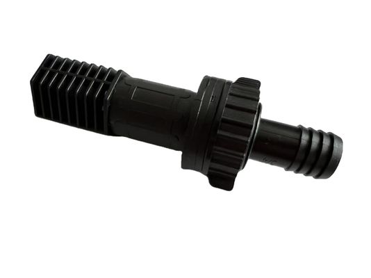 Ebb/Flow Tray Outside Water Tap Hydroponic Fittings Kit Automatic