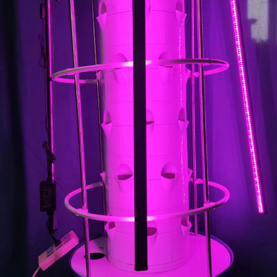 6p10 Hydroponics System Vertical Garden Tower indoor vegetable Garden towergarden aeroponics system