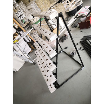 Factory outlet hydroponic system multi-layers growing system save water and eazy growing