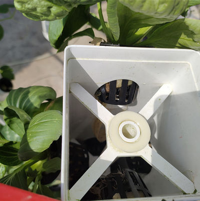 Perfect Vertical Column Hydroponic Aeroponic Planting System Aeroponic Growtower